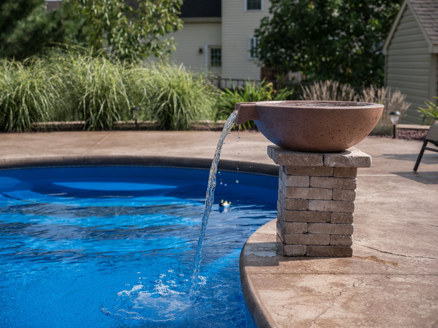 Image of Fountain Pool