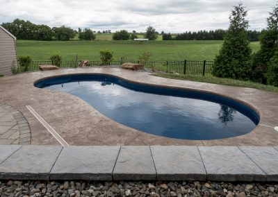 Image of Pool by Concrete Authority